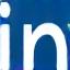 LinkedInアイコン