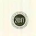 Zen Coffee Co. ロゴ